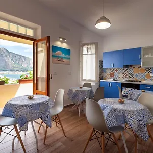 Il Vecchio E Il Mare San Vito Lo Capo