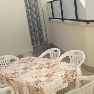 A Casa Ri Angela San Vito Lo Capo