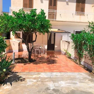 Casa Ciccio San Vito Lo Capo