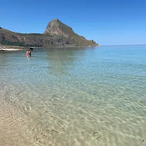 Appartamenti san vito lo capo San Vito Lo Capo