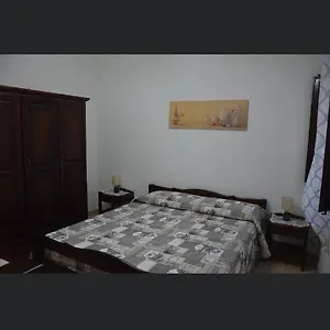 Casa Vacanze Da Laura San Vito Lo Capo