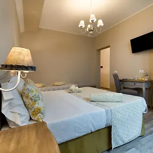 A Casa Di... Aurora 2 Alojamento de Acomodação e Pequeno-almoço