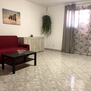 Mandorla San Vito Lo Capo