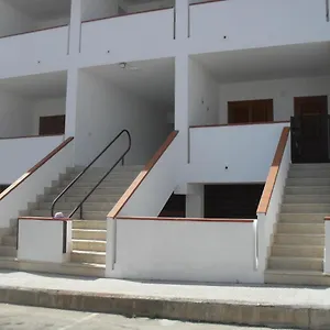 Le Soleil Et La Brise San Vito Lo Capo