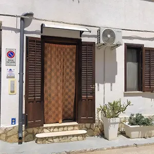 Monaco San Vito Lo Capo