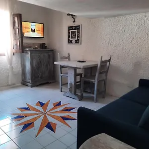 Il Nido 1 Apartment