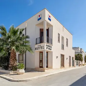Sabbia D'oro Otel