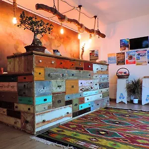 Timbuktu Albergue