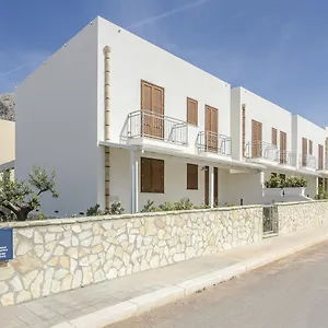 Trinacria San Vito Lo Capo