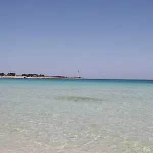 Casa Marietta San Vito Lo Capo