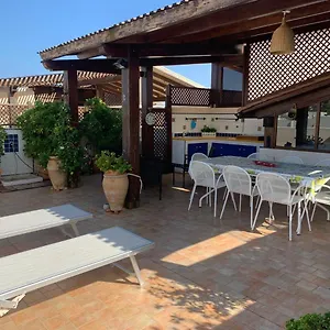 Blu Terrace San Vito Lo Capo
